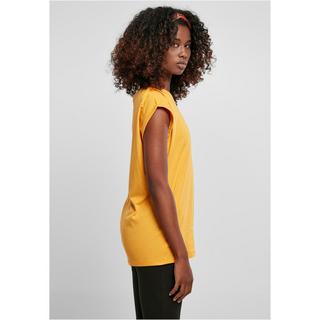 URBAN CLASSICS  t-shirt extended shoulder gt 