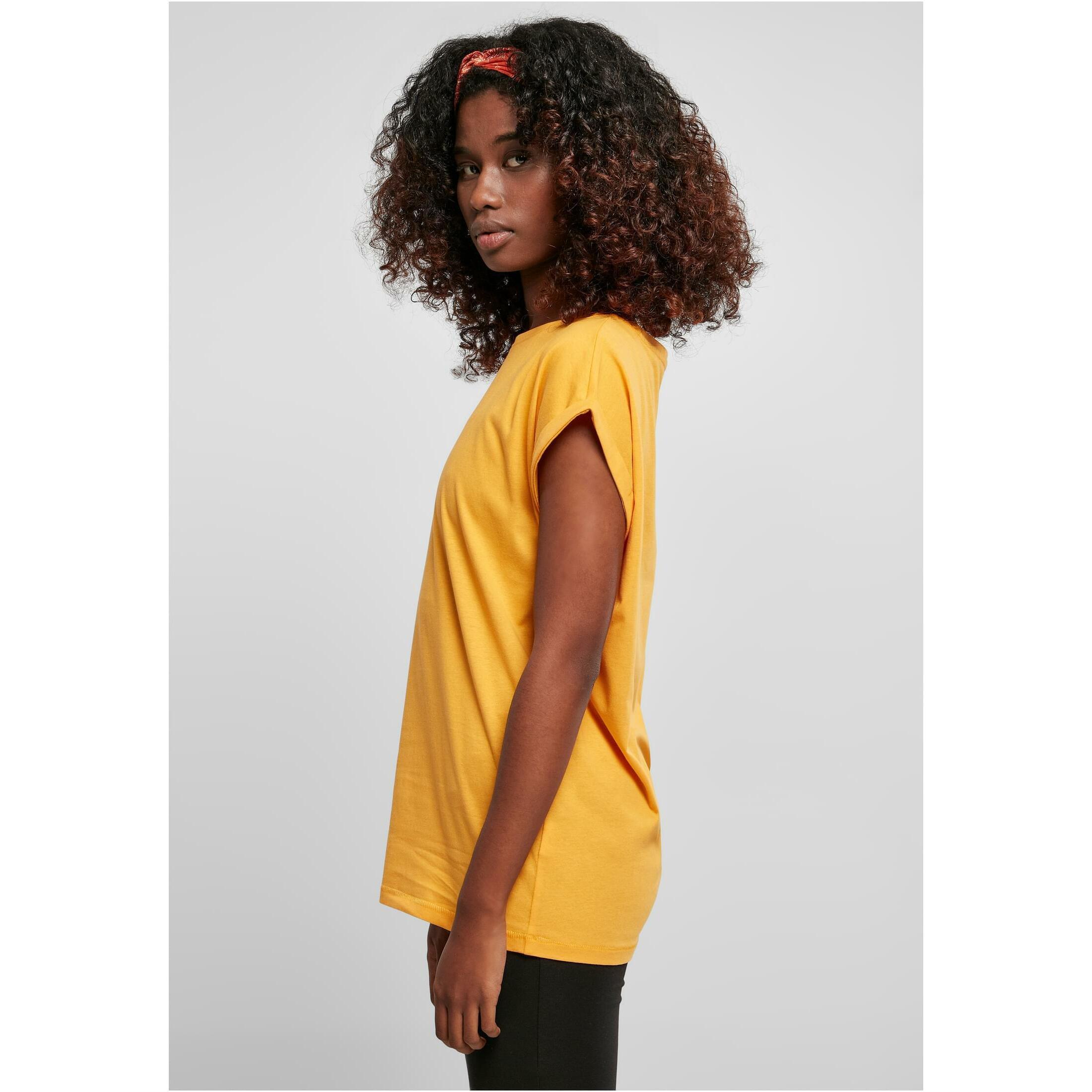 URBAN CLASSICS  t-shirt extended shoulder gt 