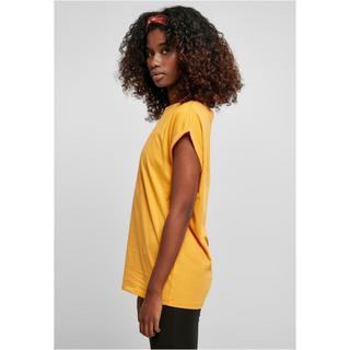 URBAN CLASSICS  t-shirt extended shoulder gt 