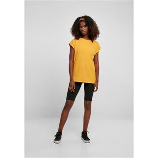 URBAN CLASSICS  t-shirt extended shoulder gt 