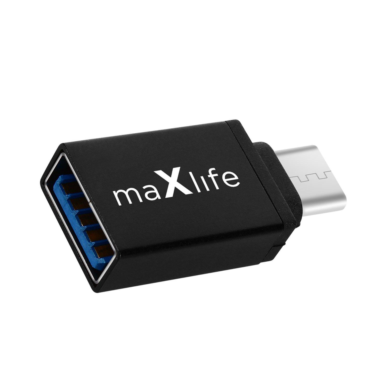 Avizar  Adapter USB 3.0 auf USB-C 