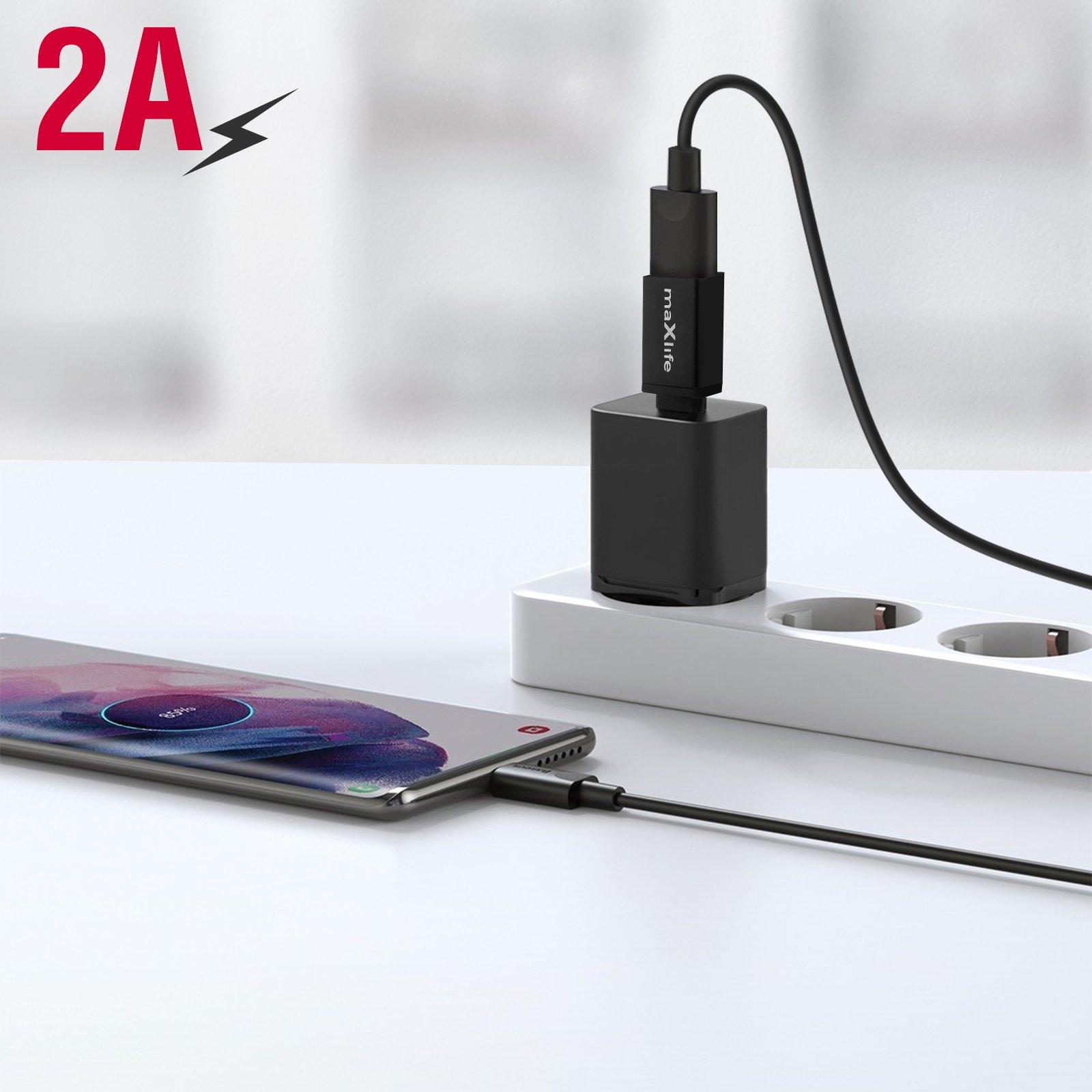 Avizar  Adattatore da USB 3.0 a USB-C 