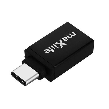 Avizar  Adattatore da USB 3.0 a USB-C 