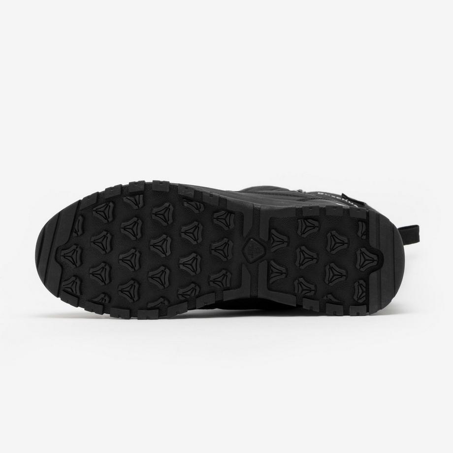 QUECHUA  Bottes de neige homme imperméables montantes 