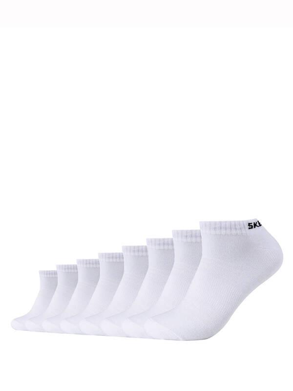 SKECHERS  Mesh Ventilation Sneakersocken 