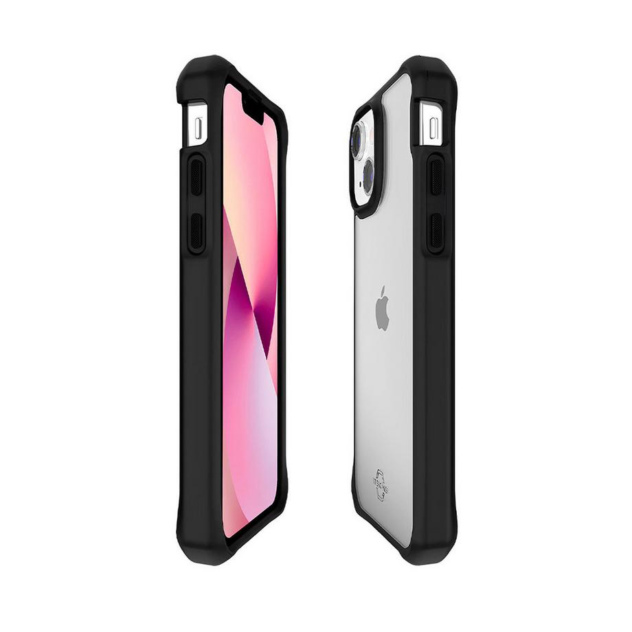 ITSKINS  Hülle Feronia Bio Pure iPhone 14 Plus 