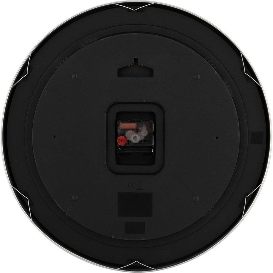 KARLSSON Wanduhr Sporty  