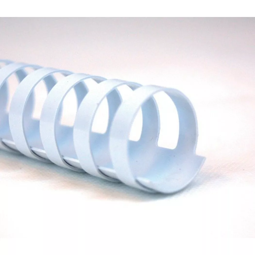 GBC CombBind Binding Combs 14mm A4 21R
