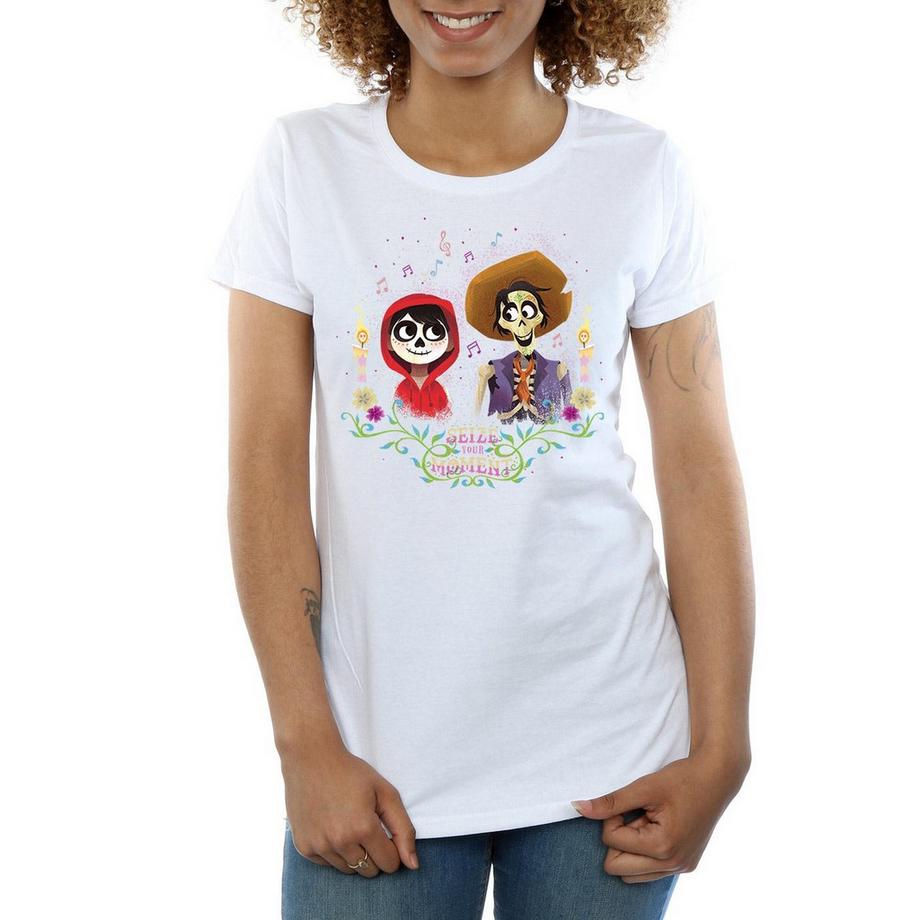 Disney Coco T-Shirt  