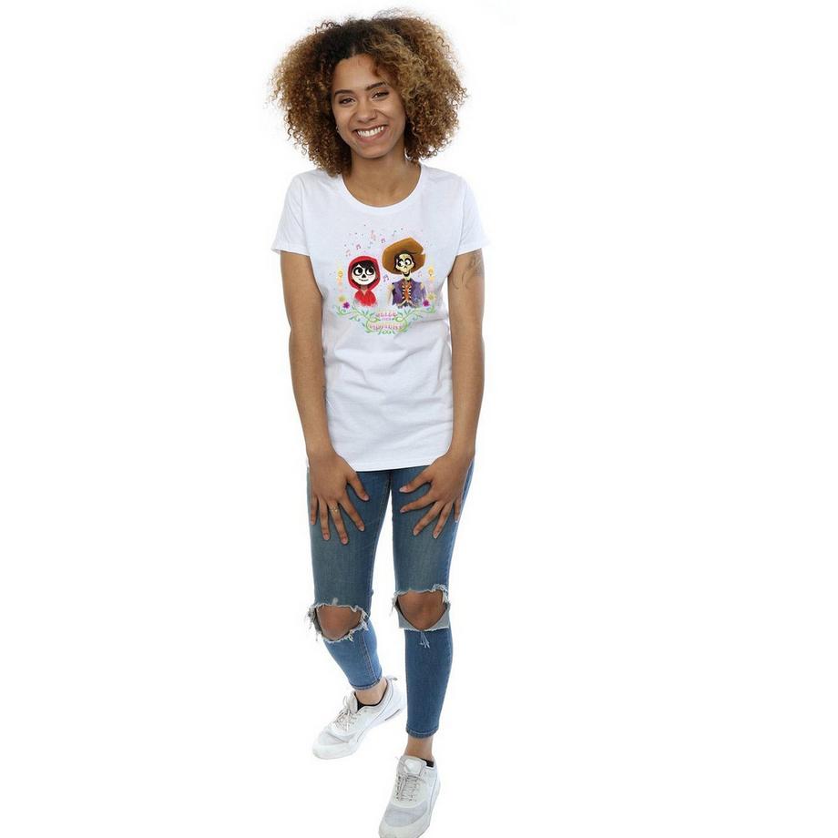 Disney Coco T-Shirt  