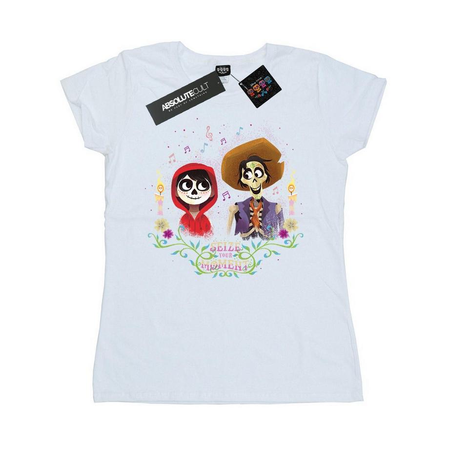 Tshirt COCO