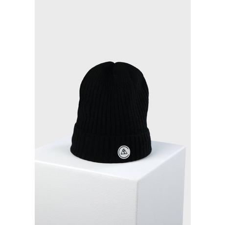 CASH-MERE.CH Cachemire Bonnet Fine Rib  