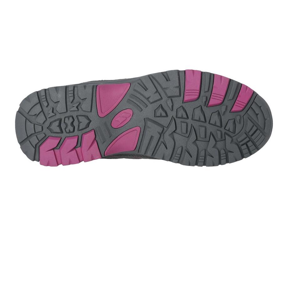 Trespass Baskets Techniques Scree  