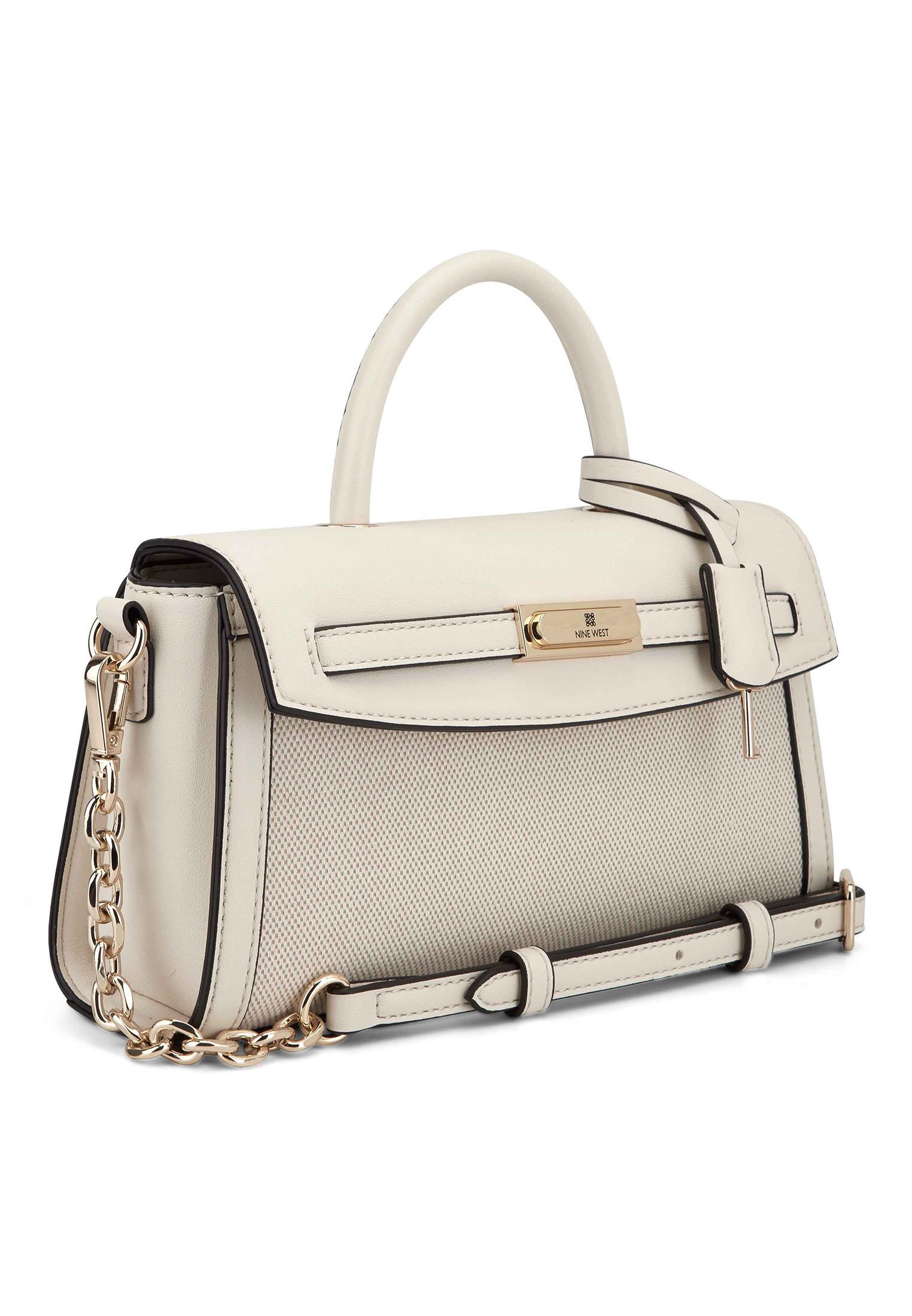 Nine West  Dax Mini Crossbody Flap 