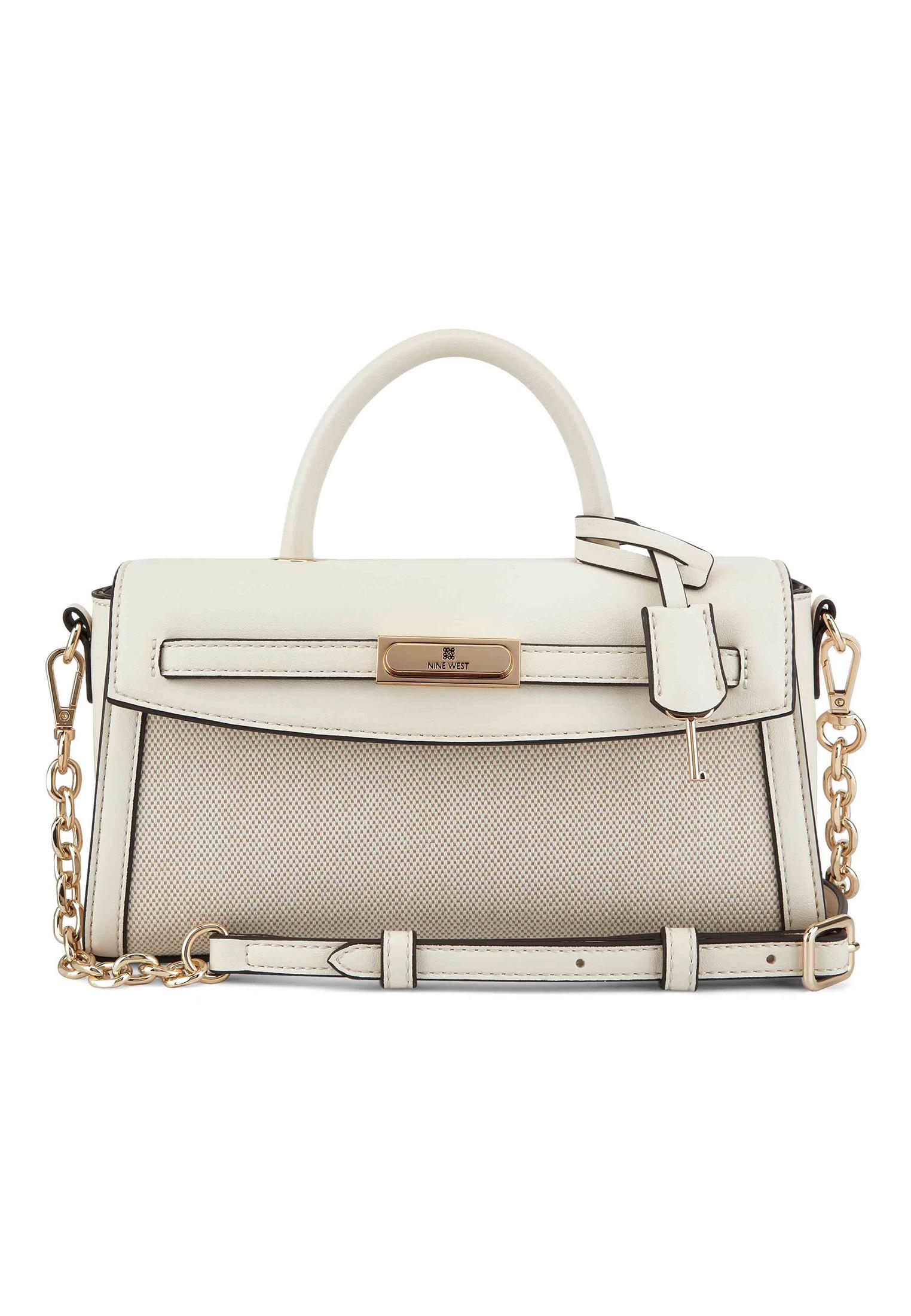 Nine West  Dax Mini Crossbody Flap 