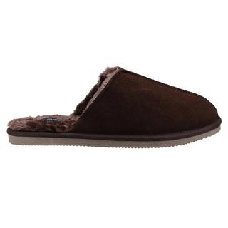 Hush Puppies  Hausschuhe Coady, Wildleder 