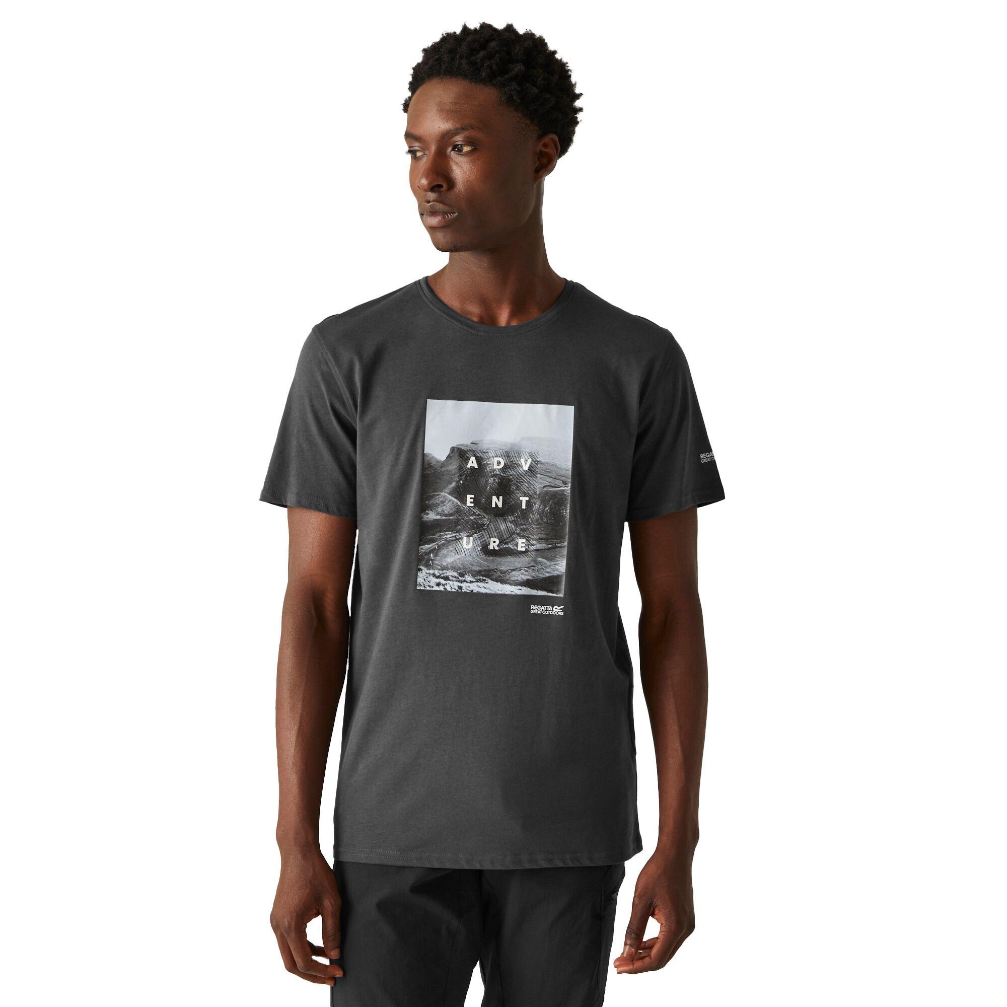 Regatta  Breezed IV TShirt 