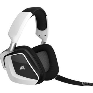 Corsair  Headset VOID RGB ELITE Wireless Weiss 