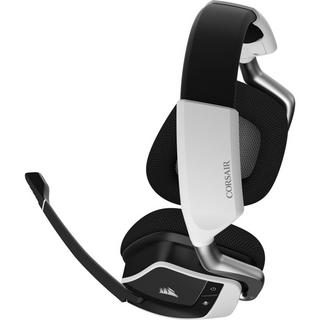 Corsair  Headset VOID RGB ELITE Wireless Weiss 