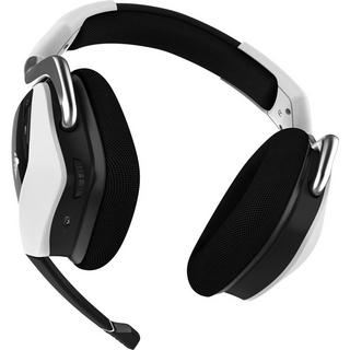 Corsair  Headset VOID RGB ELITE Wireless Weiss 