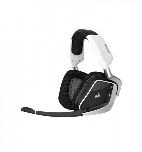 Corsair  Headset VOID RGB ELITE Wireless Weiss 