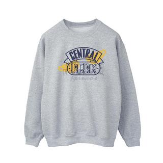 Friends Central Perk Sweatshirt  