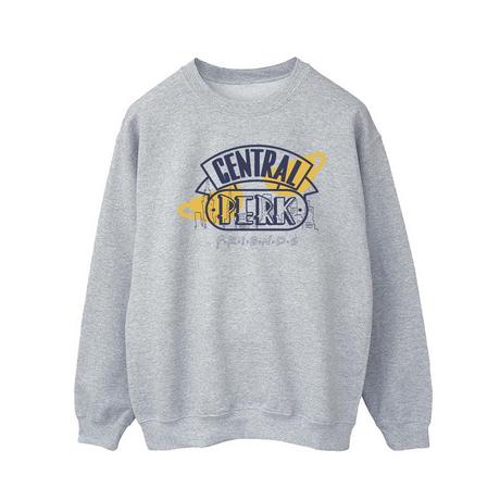 Friends Central Perk Sweatshirt  