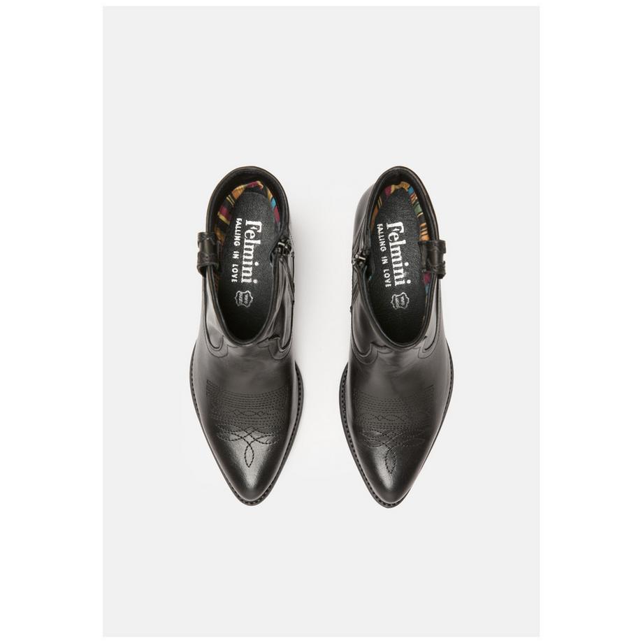 Felmini  Bottines WEST 