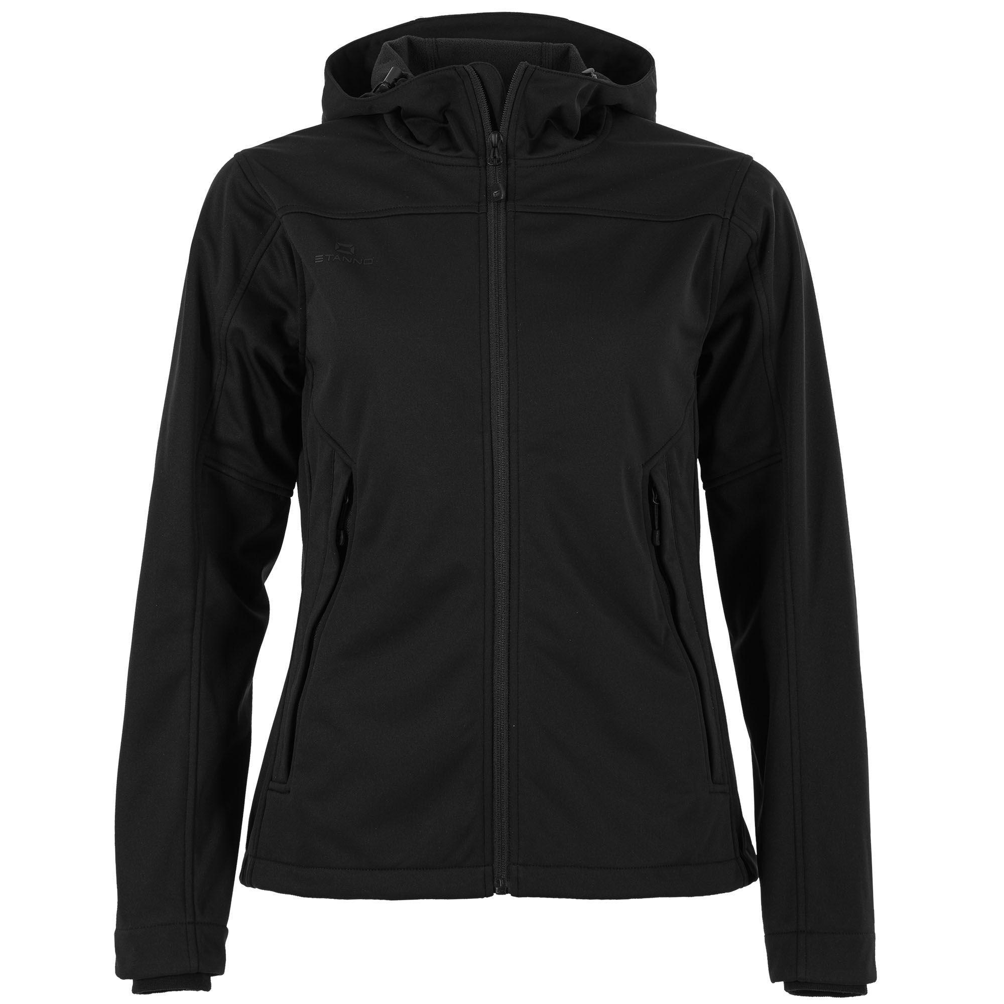 Stannol  regenjacke für damen prime softshell 