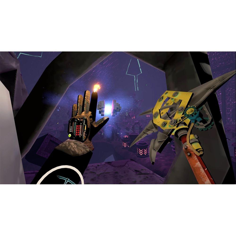 Perpertual  Cave Digger 2 Dig Harder (benötigt VR2) 