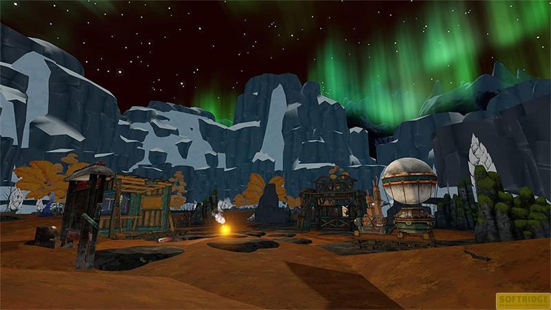 Perpertual  Cave Digger 2 Dig Harder (benötigt VR2) 