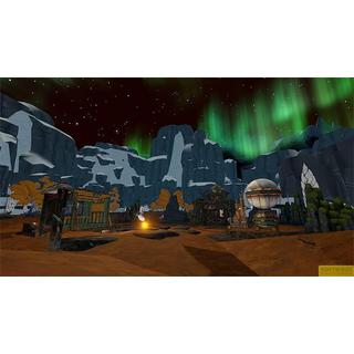 Perpertual  Cave Digger 2 Dig Harder (benötigt VR2) 