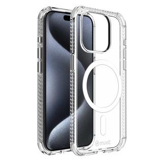 Muvit  Cover antiurto per iPhone 15 Plus 