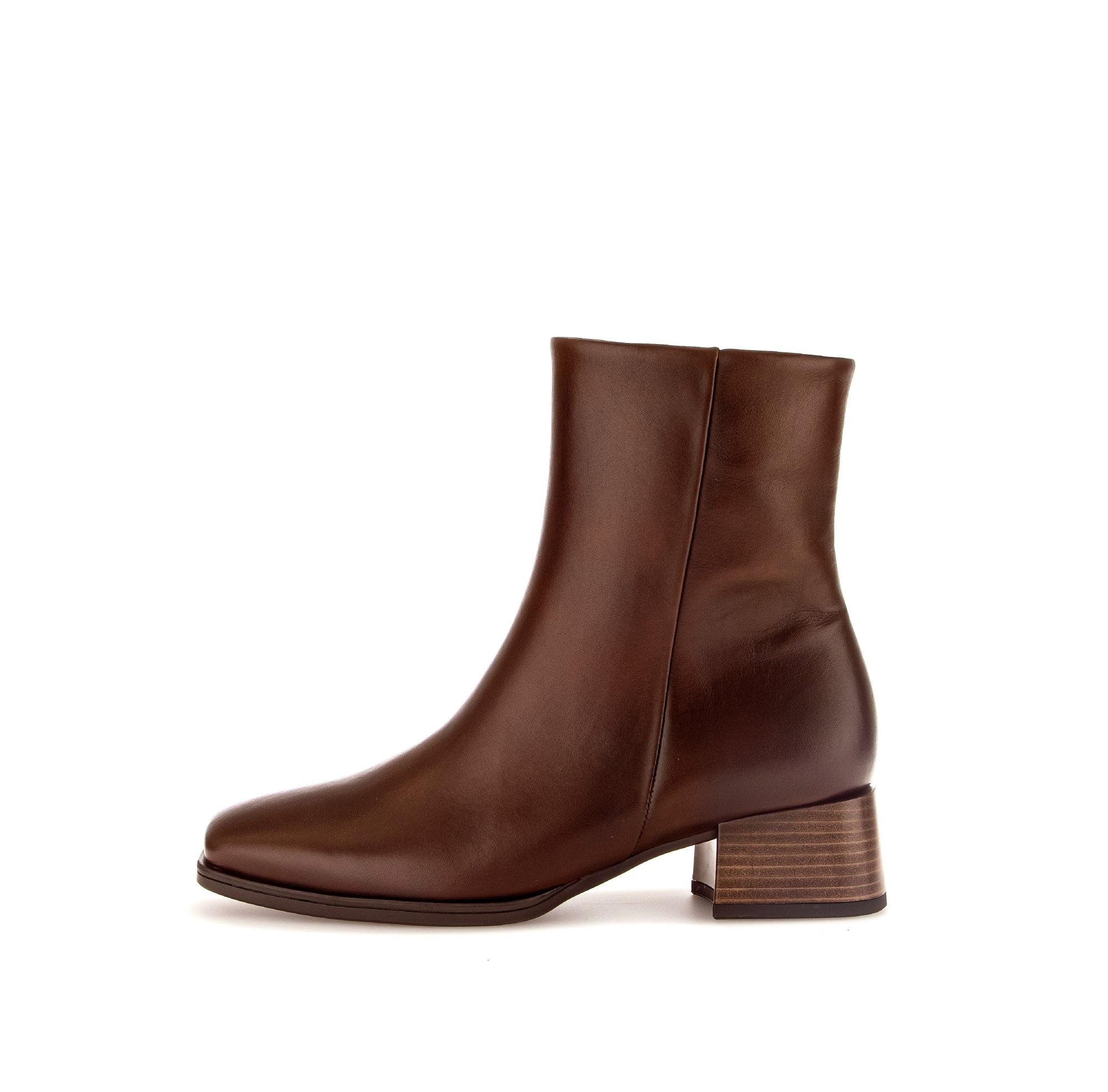 Gabor  Gabor - Bottines cuir 