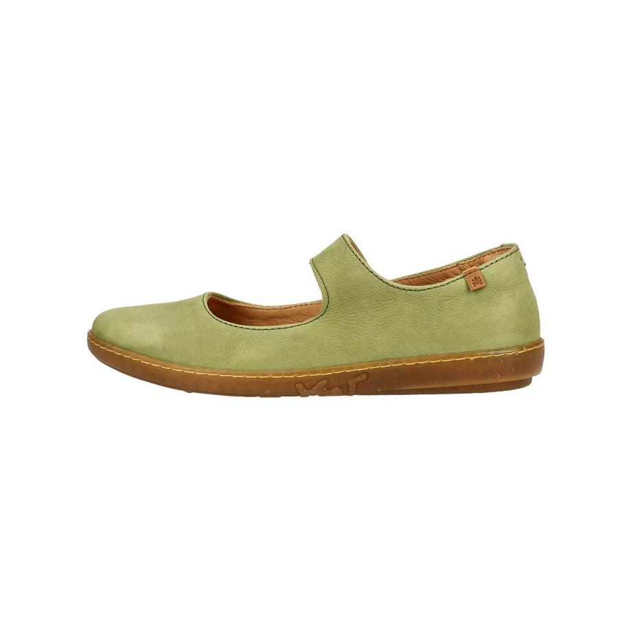 El Naturalista Coral N5301 Ballerine Mary Jane Ballerinas 