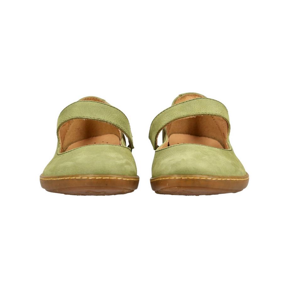 El Naturalista Coral N5301 Ballerine Mary Jane Ballerinas 