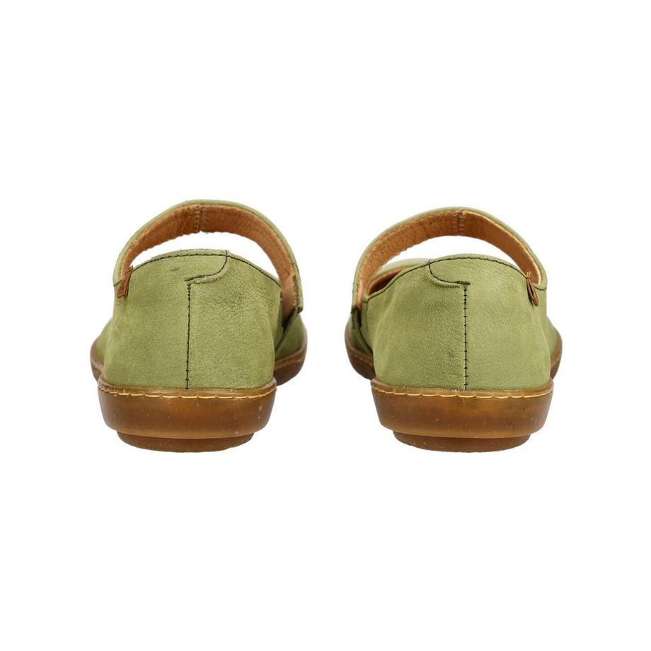 El Naturalista Coral N5301 Ballerine Mary Jane Ballerinas 