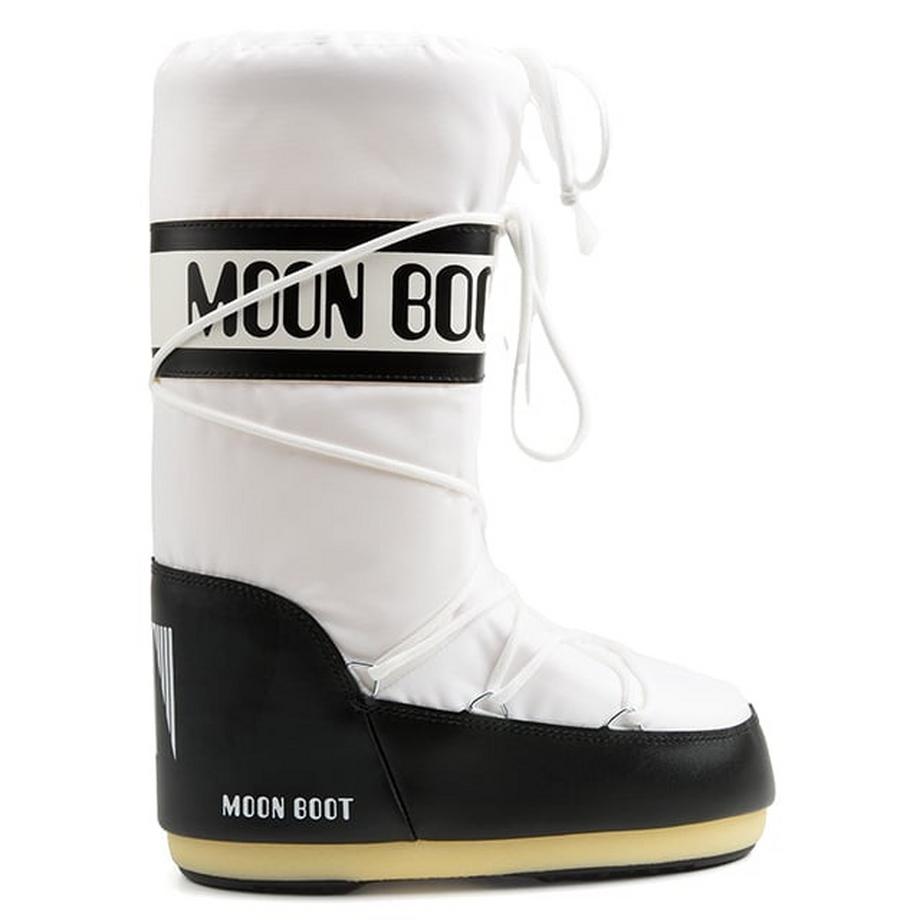 MOON BOOT Icon Nylon Bottes de Neige ICON NYLON-31 