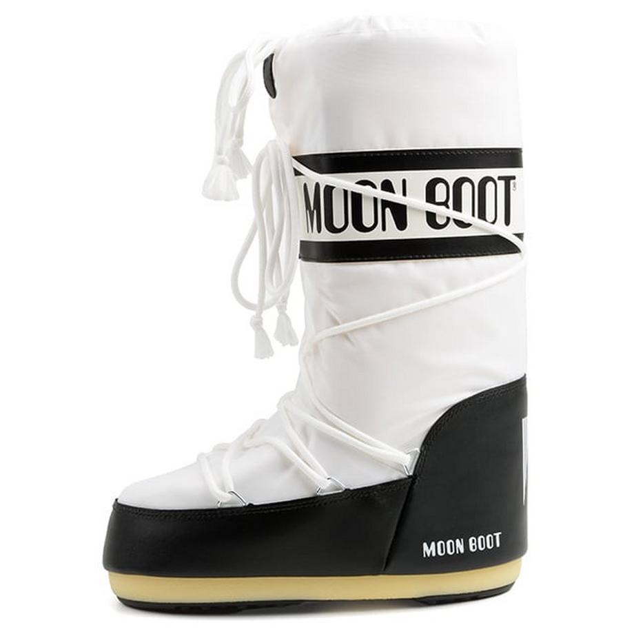 MOON BOOT Icon Nylon Bottes de Neige ICON NYLON-31 