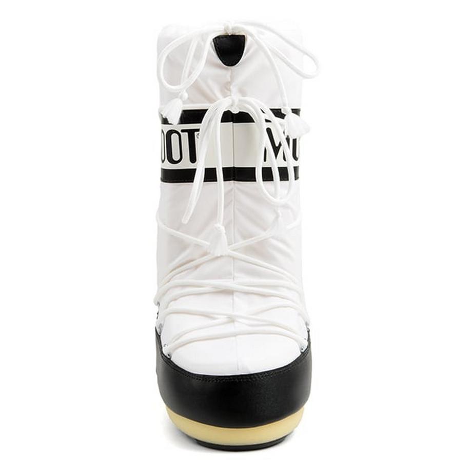 MOON BOOT Icon Nylon Bottes de Neige ICON NYLON-31 