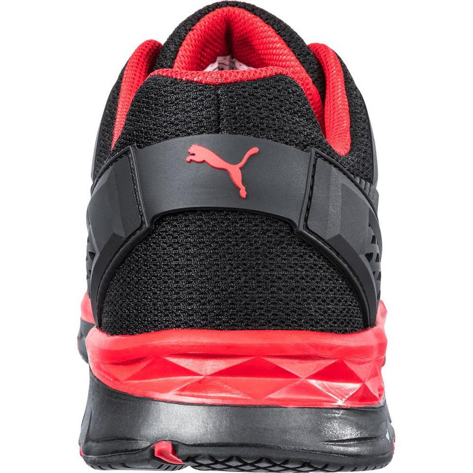 PUMA  Sicherheitsschuh 