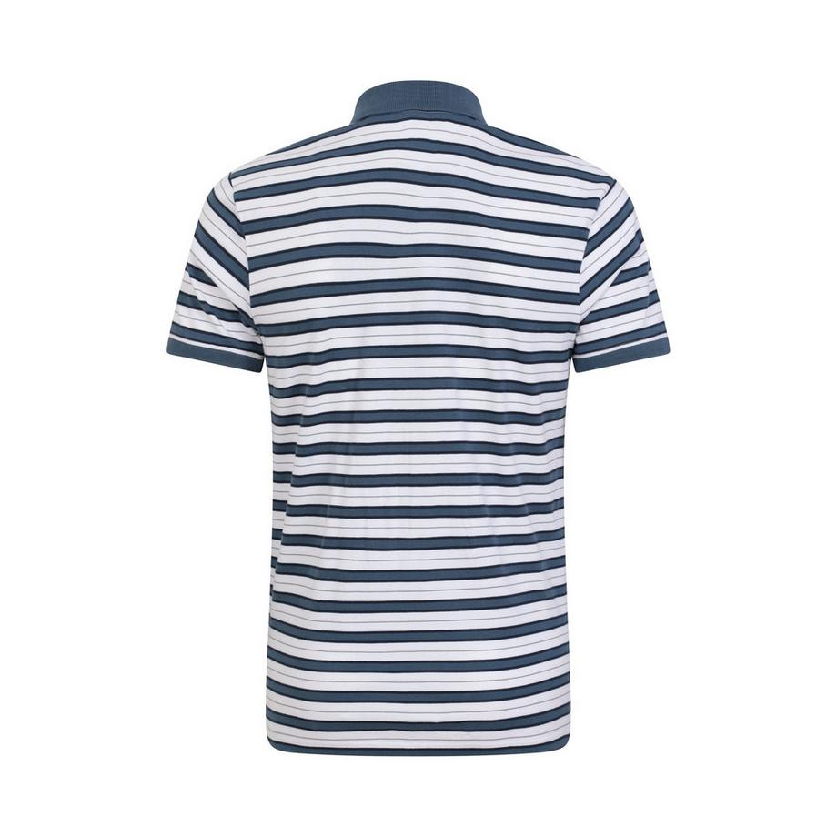 Mountain Warehouse Maglietta Polo Wren a Righe  