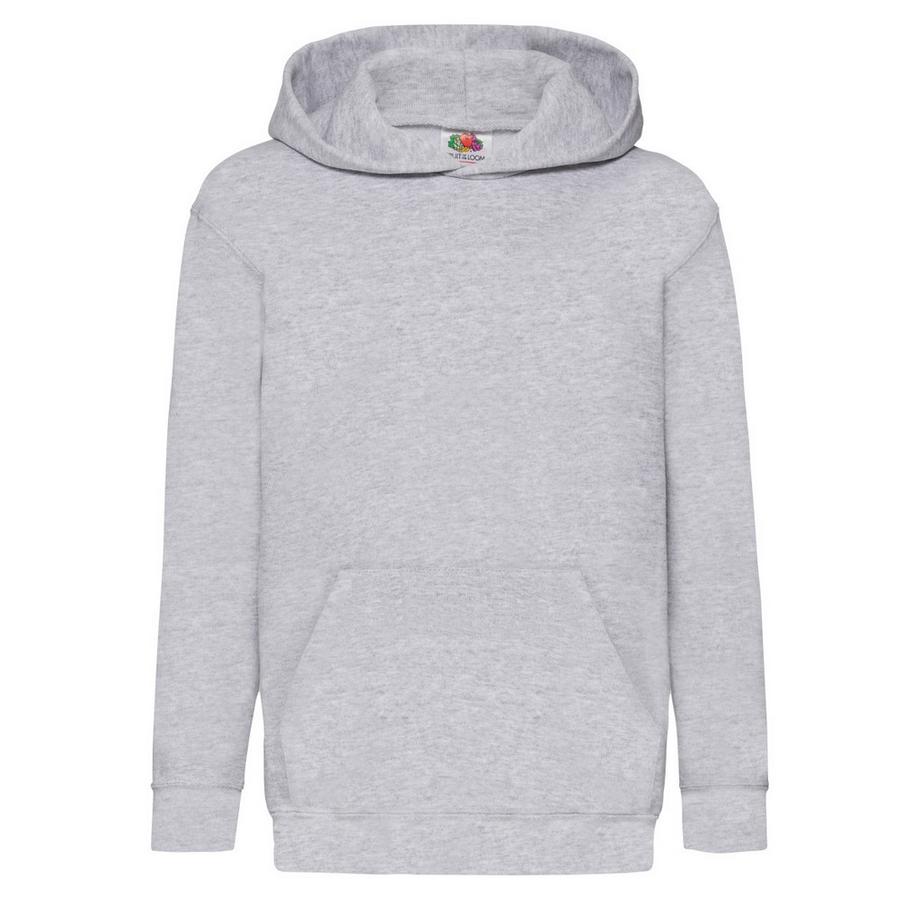 Classic Sweatshirt mit Kapuze