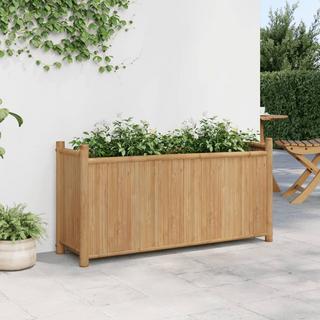 VidaXL Jardinière bambou  