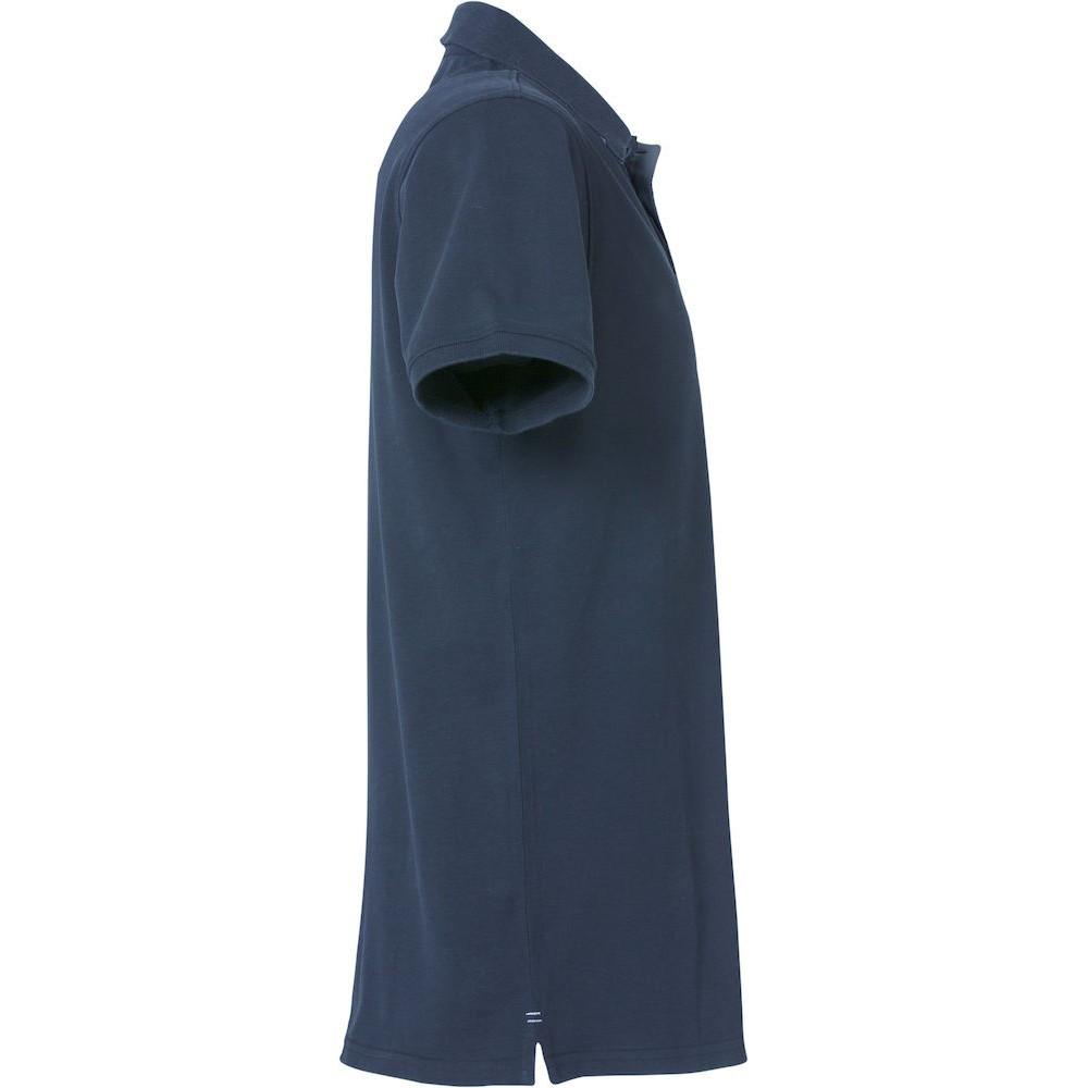 Clique Heavy Premium Poloshirt  