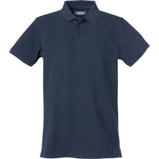 Clique Heavy Premium Poloshirt  