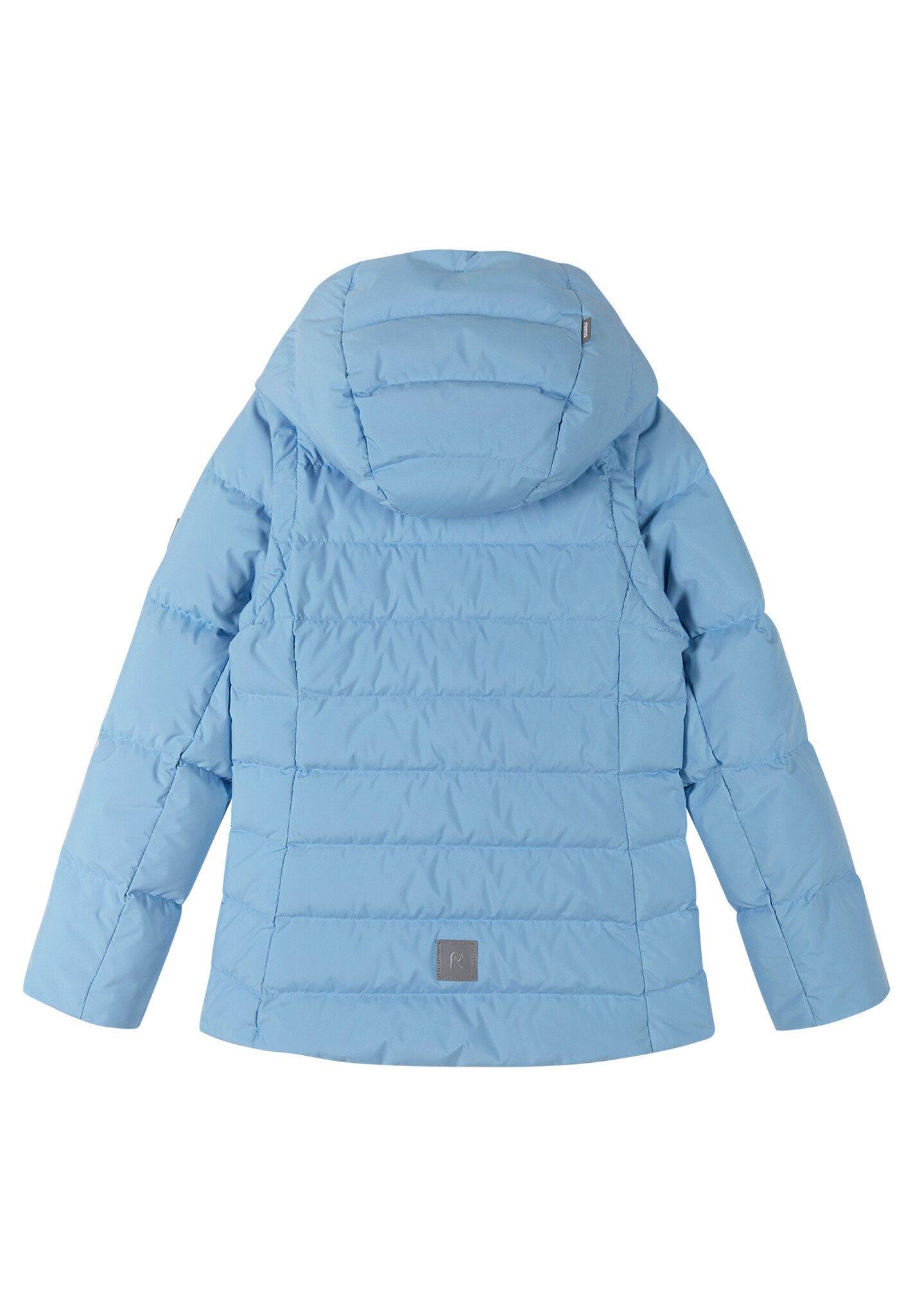 Reima  Kinder Daunenjacke 2in1 Paahto Frozen Blue 