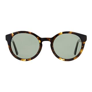Pepe Jeans London Fernando Runde Sonnenbrille mit Etui  