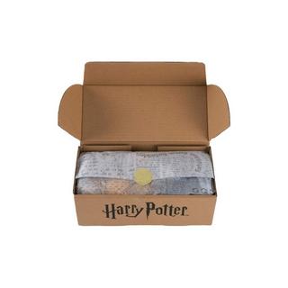 Thumbs Up  Harry Potter Kit à tricoter moufles et chaussettes Serpentard 