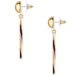 Lulu & Jane  Femme Boucles d´oreilles 